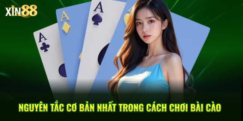 cách chơi bài cào 3
