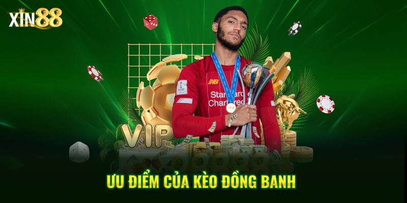 kèo đồng banh 3