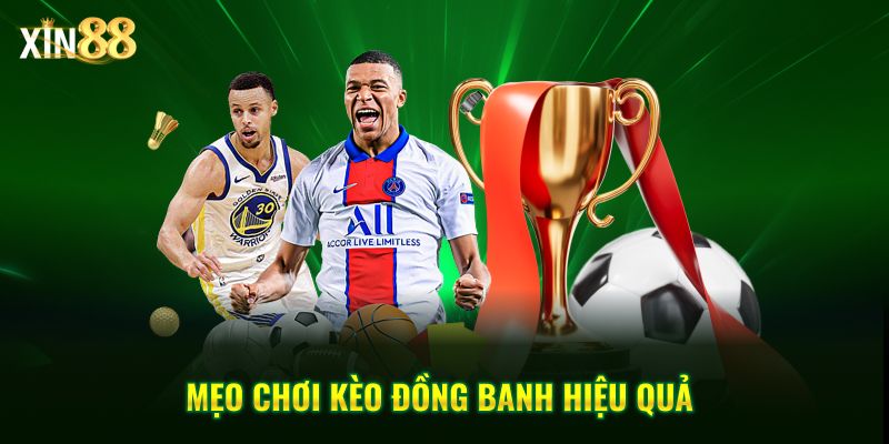 kèo đồng banh 4