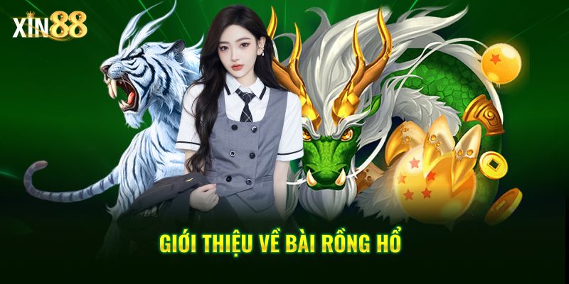 luật chơi rồng hổ 2