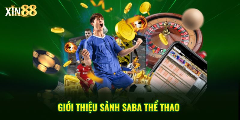 Saba thể thao 2