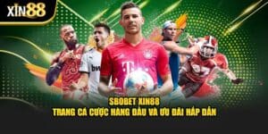 Sbobet 1